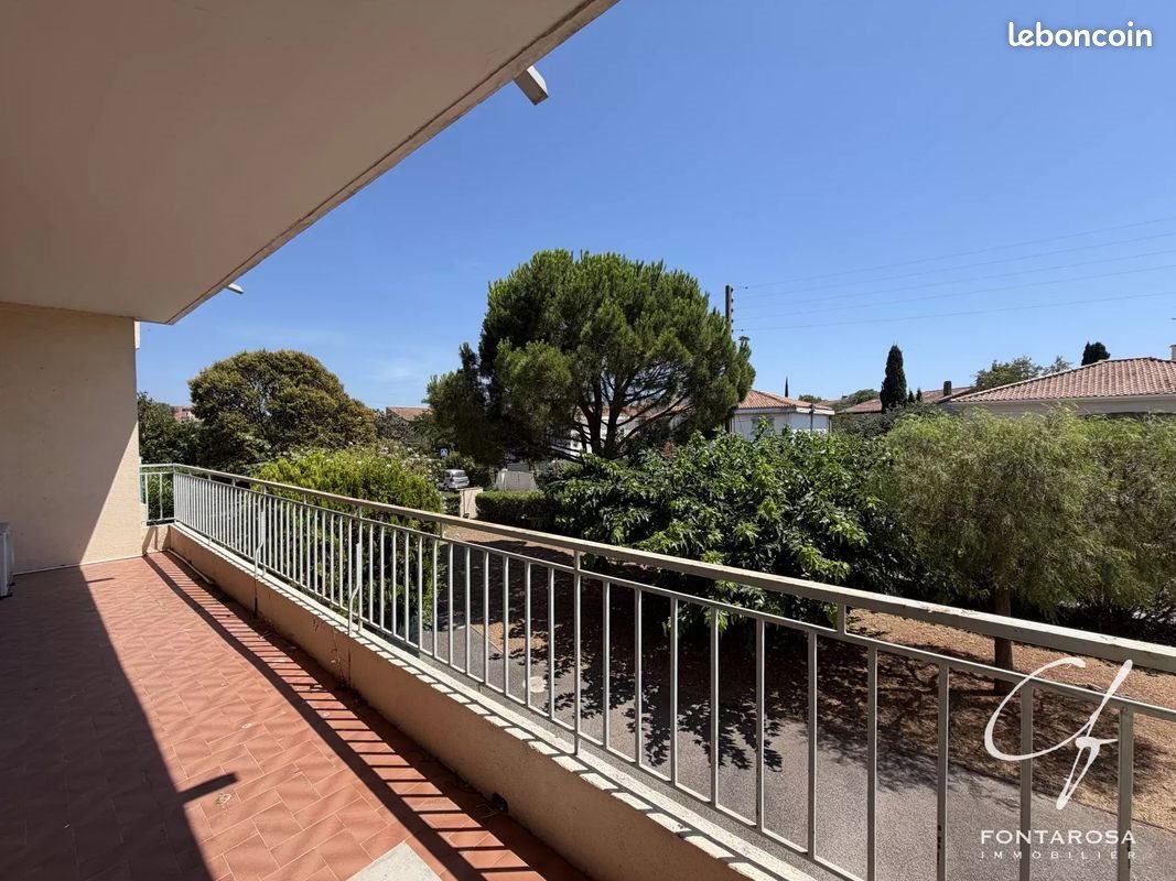 Appartement à vendre, 75m², Fréjus