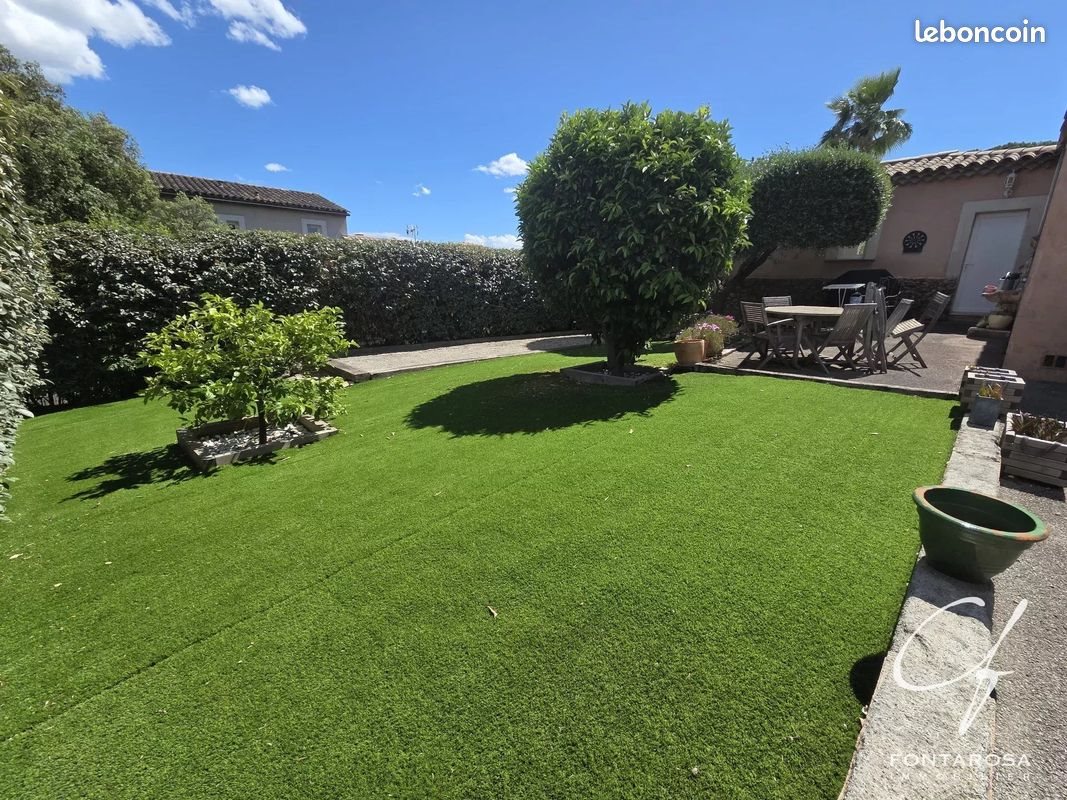 Maison à vendre, 135m², Puget-sur-Argens