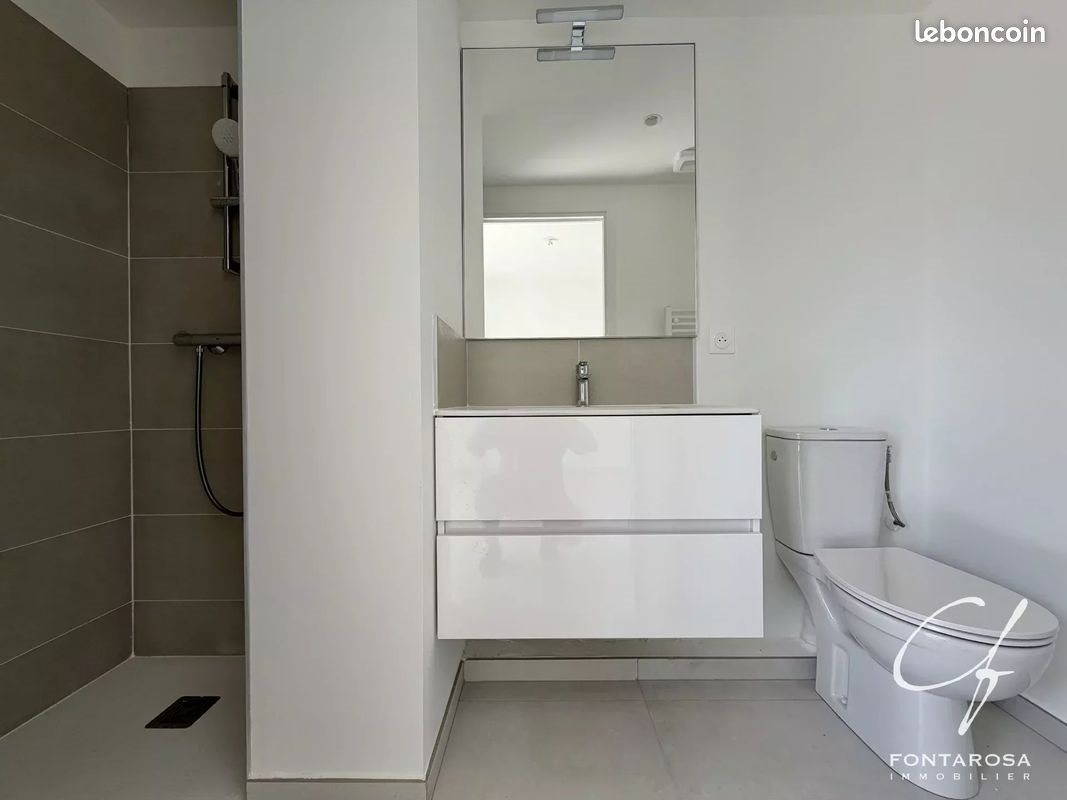 Appartement à vendre, 78m², Fréjus