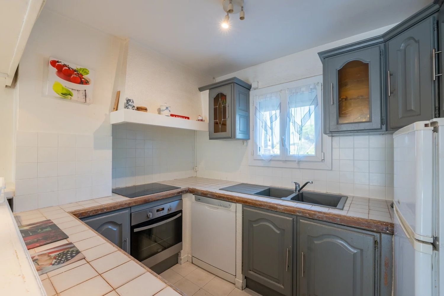 Maison à vendre, 85m², Fréjus