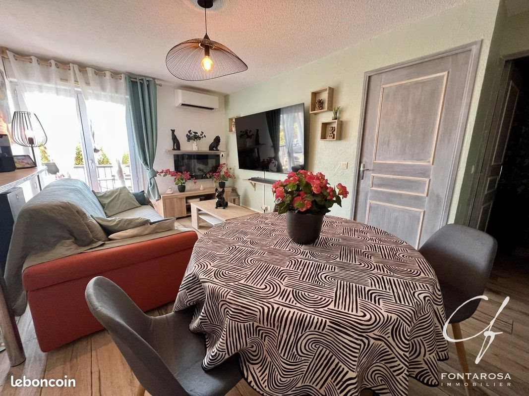 Appartement à vendre, 43m², Fréjus