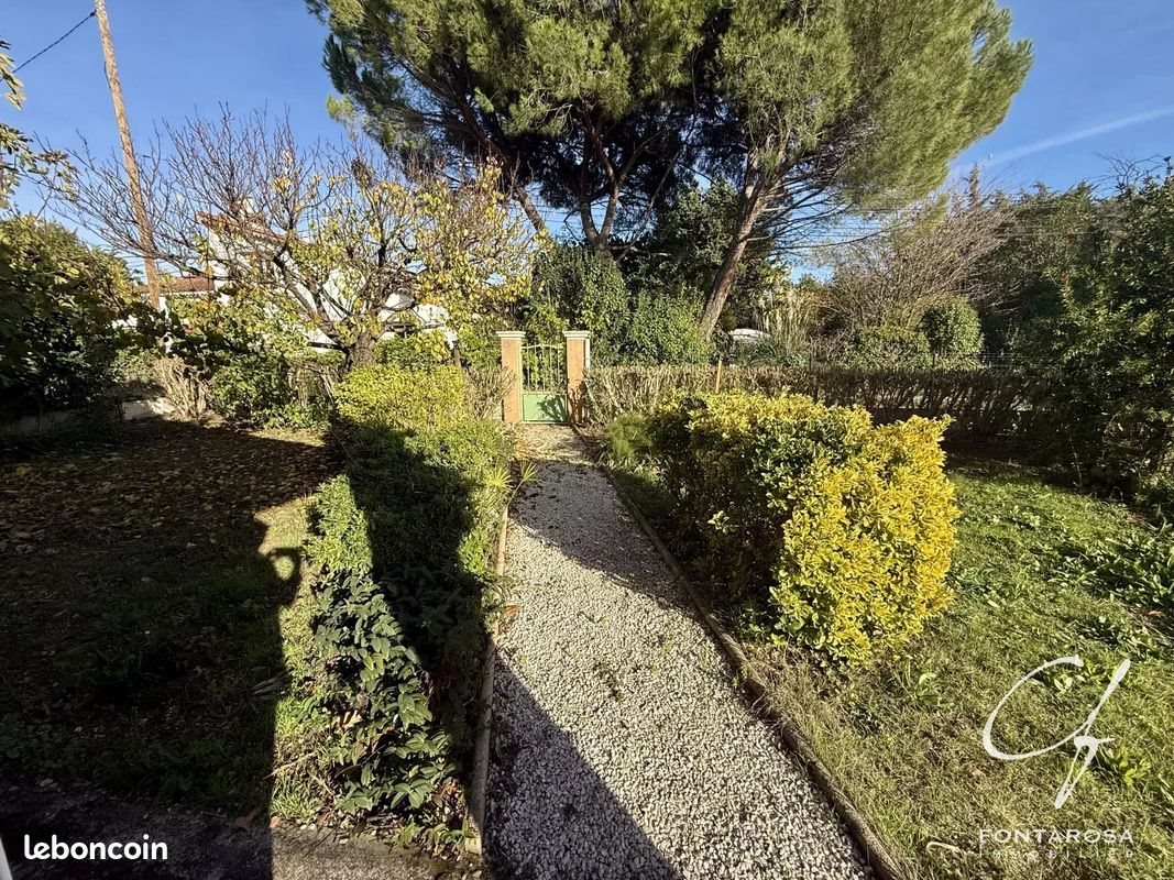 Maison à vendre, 120m², Le Muy