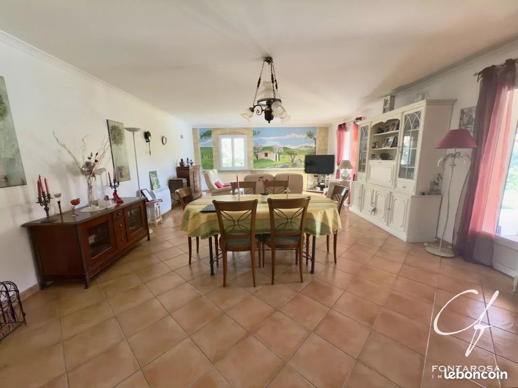 Maison à vendre, 120m², Le Muy