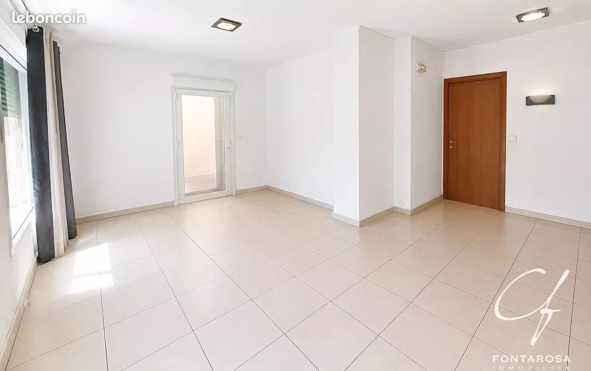 Appartement à vendre, 108m², Saint-Raphaël