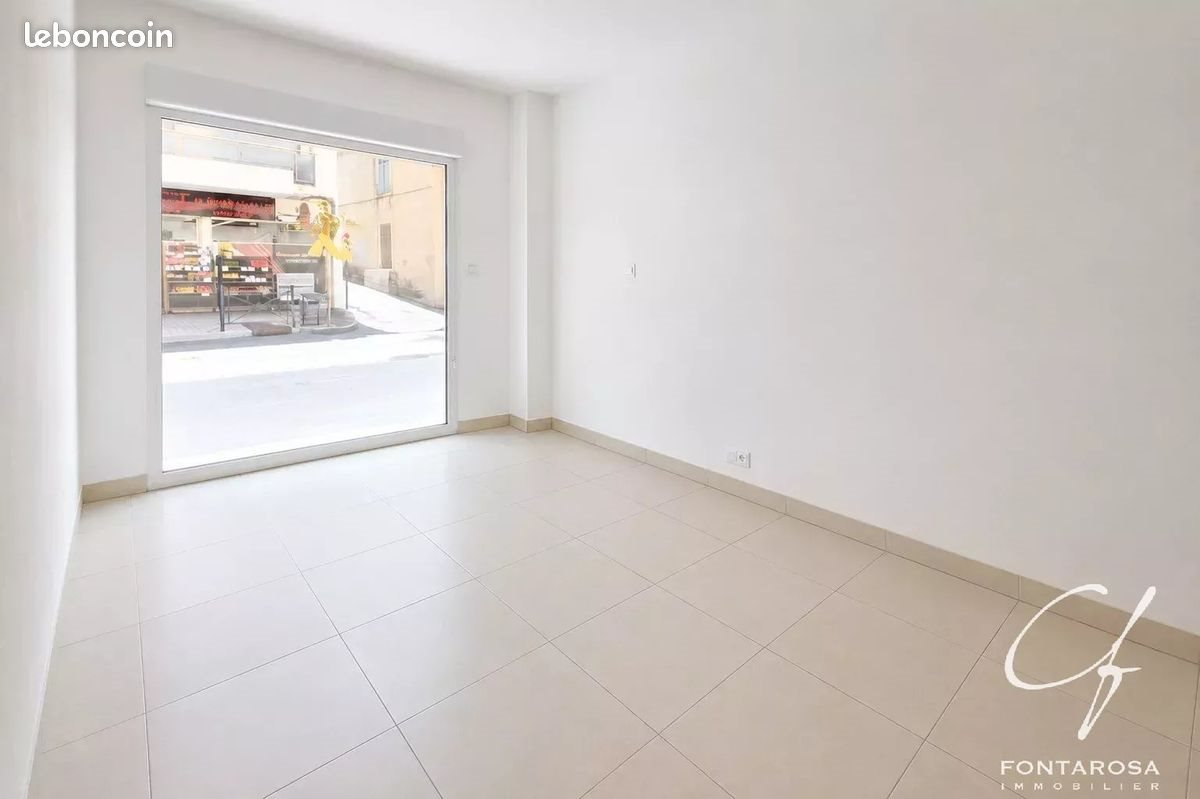 Appartement à vendre, 108m², Saint-Raphaël