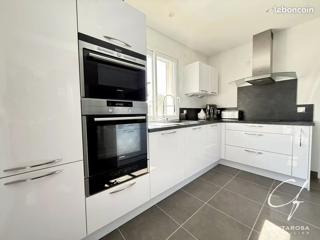 Maison à vendre, 83m², Bagnols-en-Forêt
