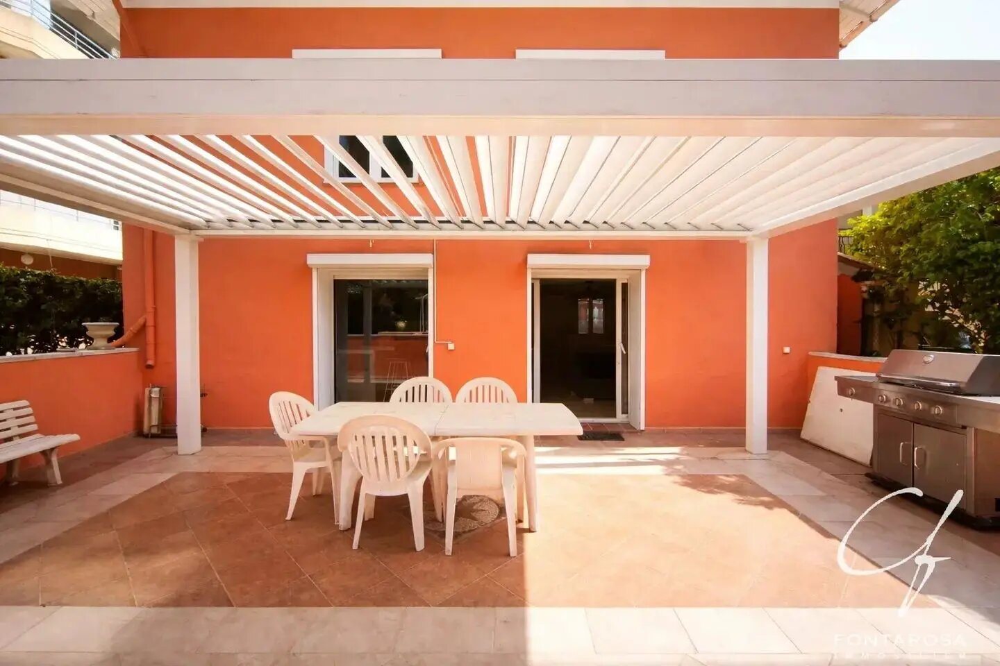 Maison à vendre, 133m², Saint-Raphaël