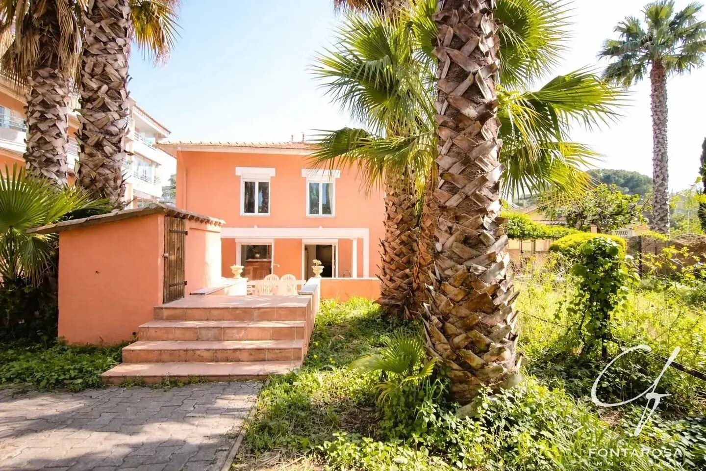 Maison à vendre, 133m², Saint-Raphaël
