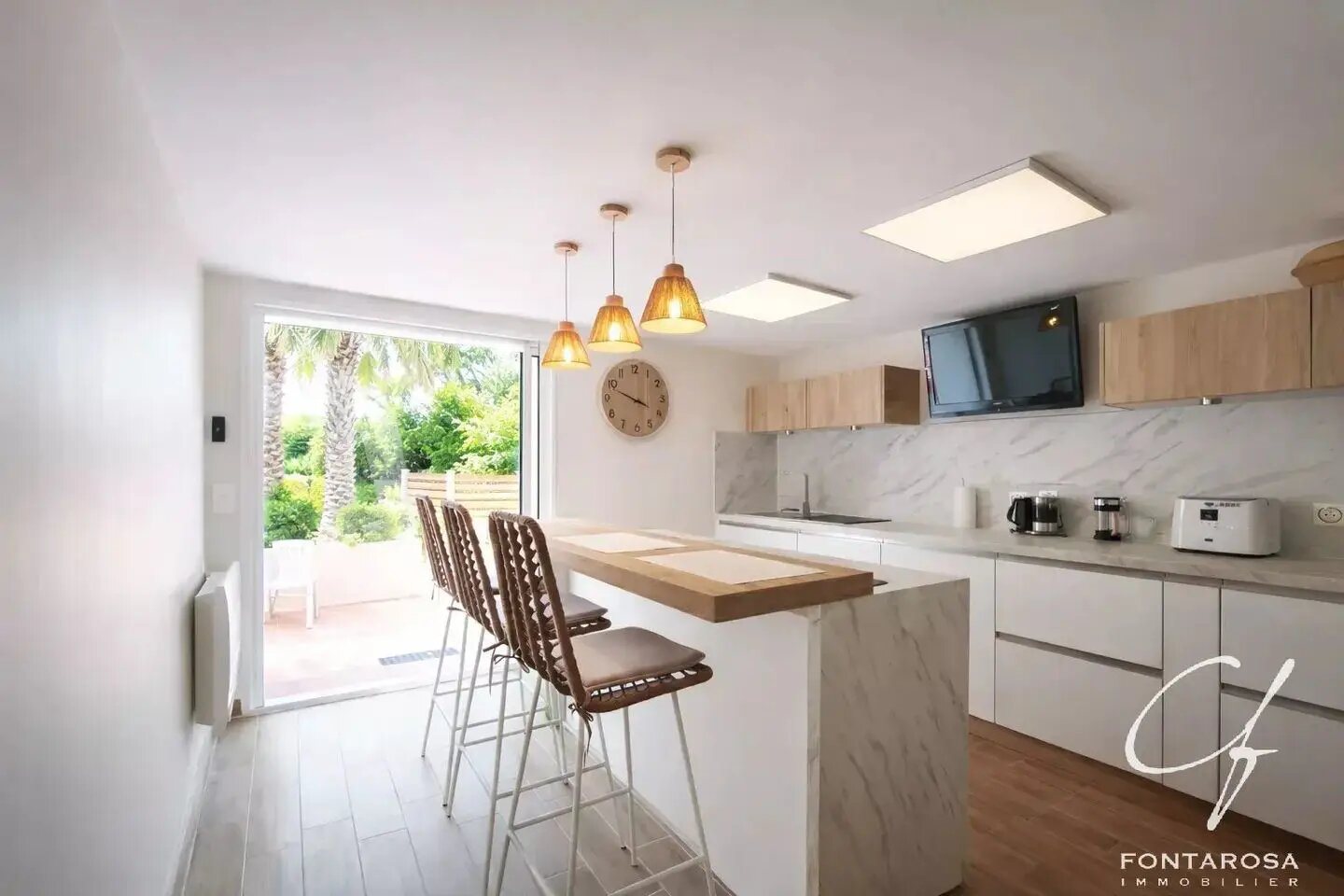 Maison à vendre, 133m², Saint-Raphaël