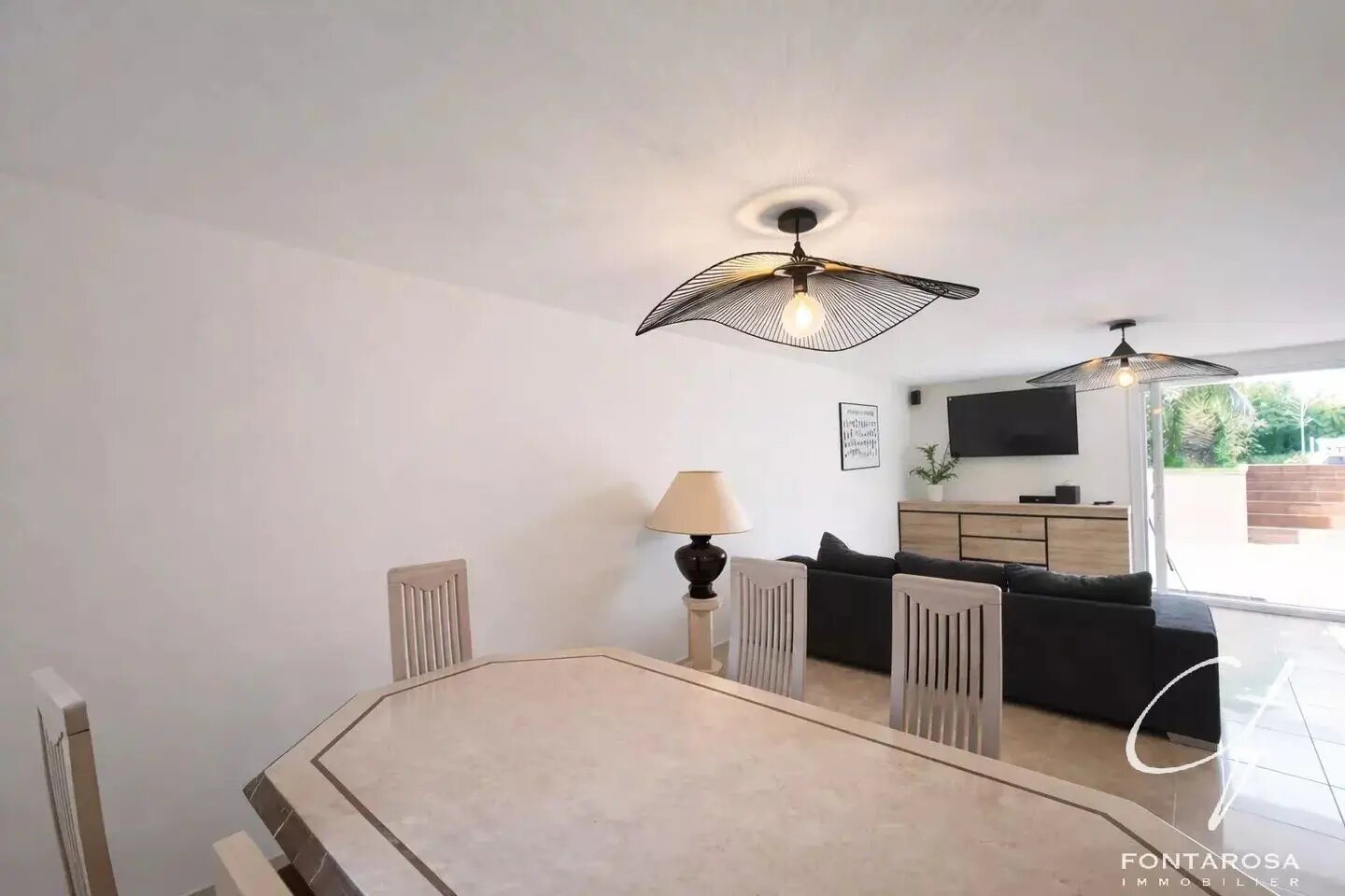 Maison à vendre, 133m², Saint-Raphaël