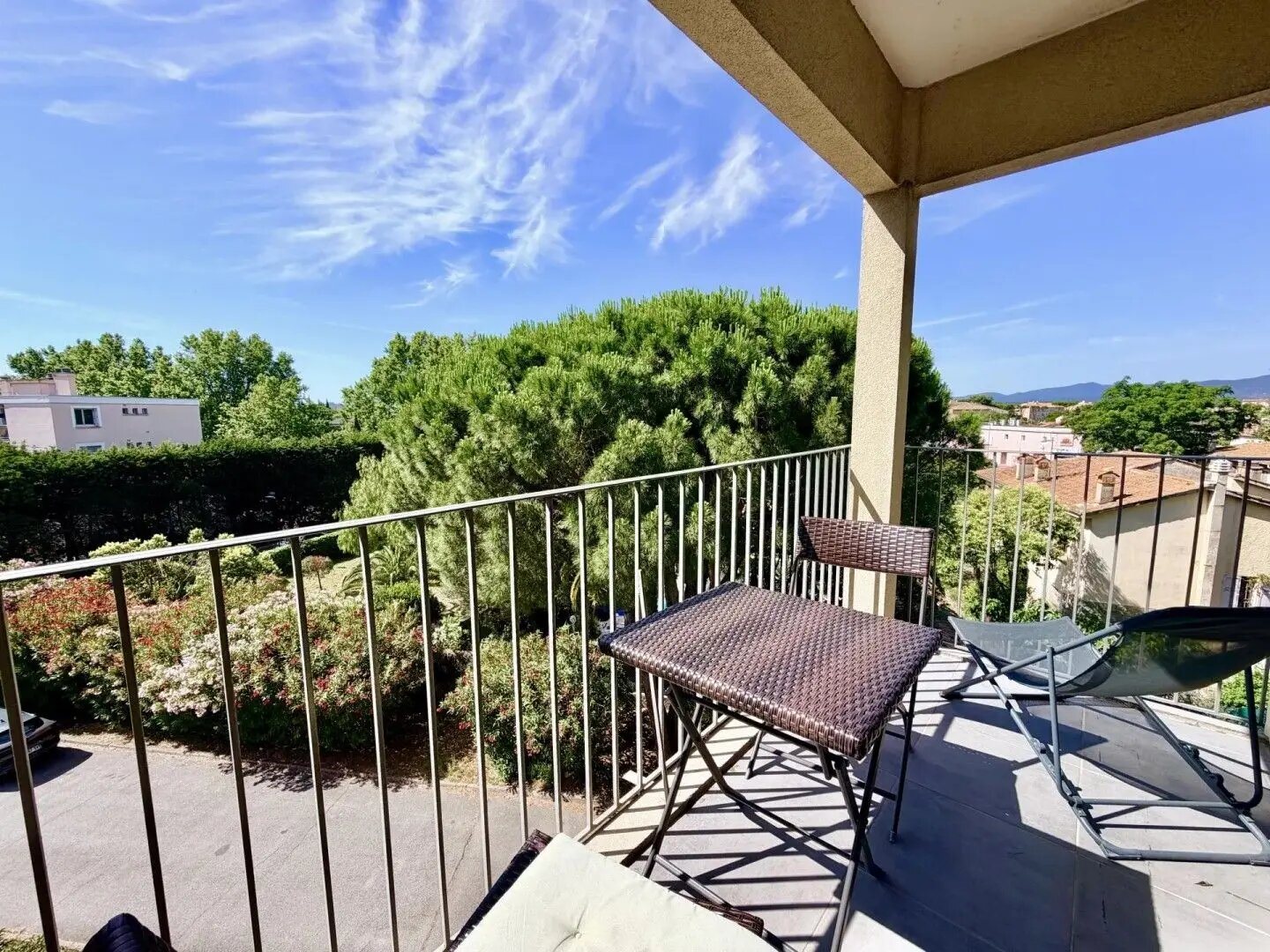 Appartement à vendre, 59m², Fréjus
