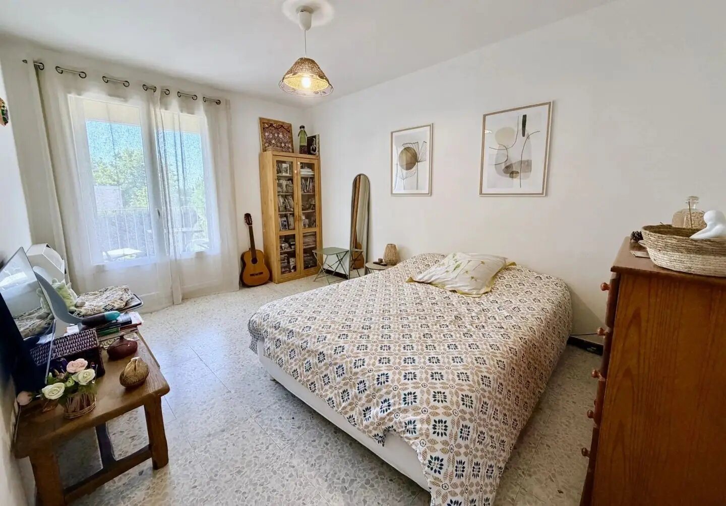Appartement à vendre, 59m², Fréjus