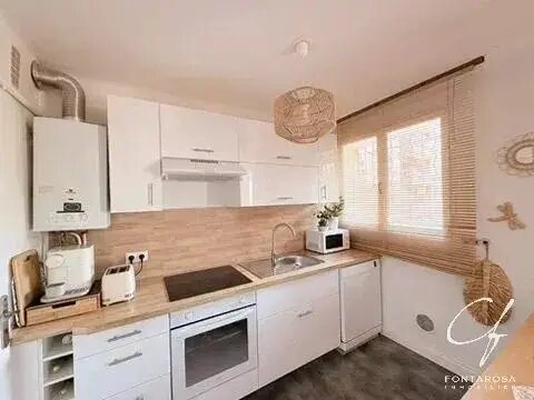 Appartement à vendre, 54m², Saint-Raphaël