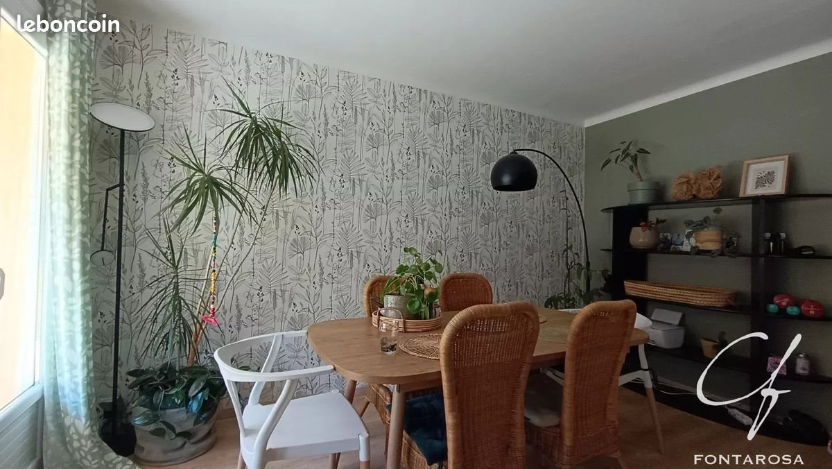 Appartement à vendre, 74m², Saint-Raphaël