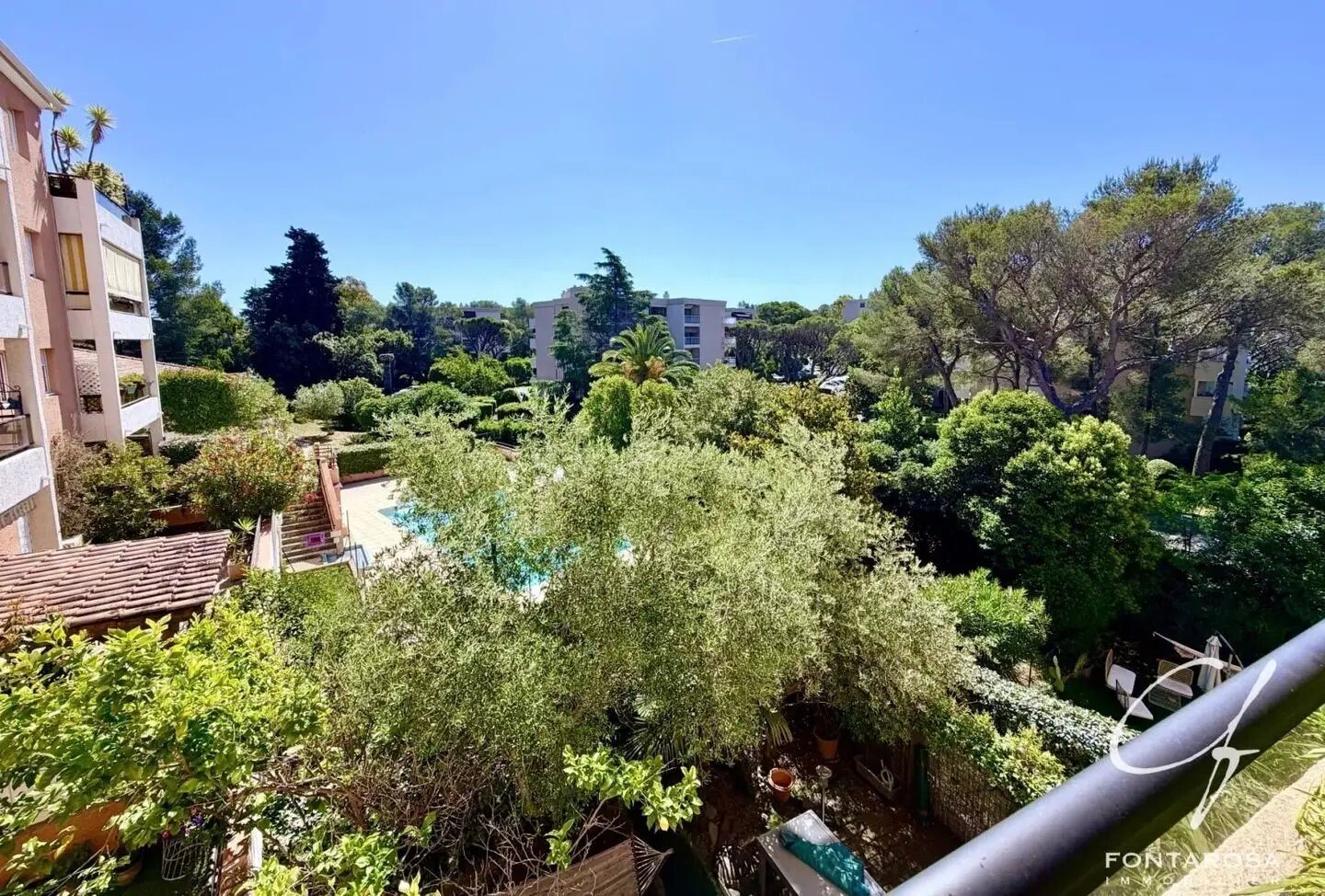 Appartement à vendre, 63m², Saint-Raphaël