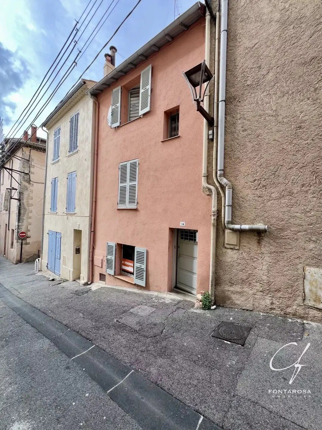 Maison à vendre, 62m², Fréjus