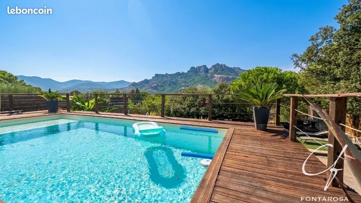 Maison à vendre, 103m², Roquebrune-sur-Argens