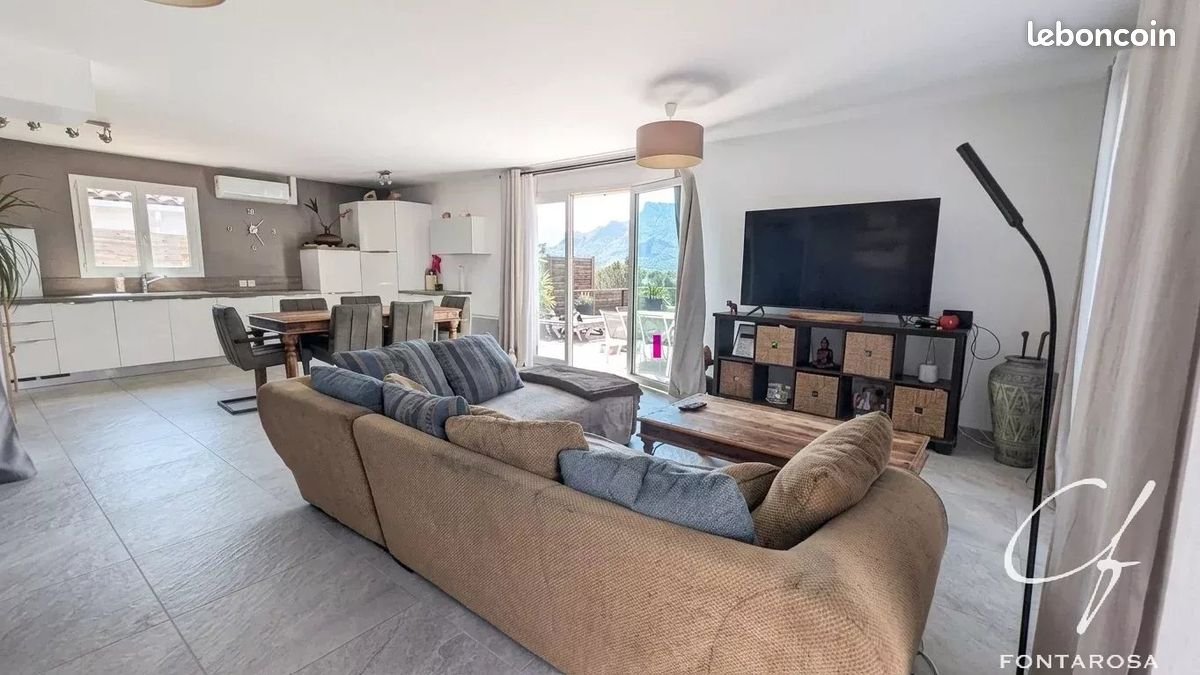 Maison à vendre, 103m², Roquebrune-sur-Argens