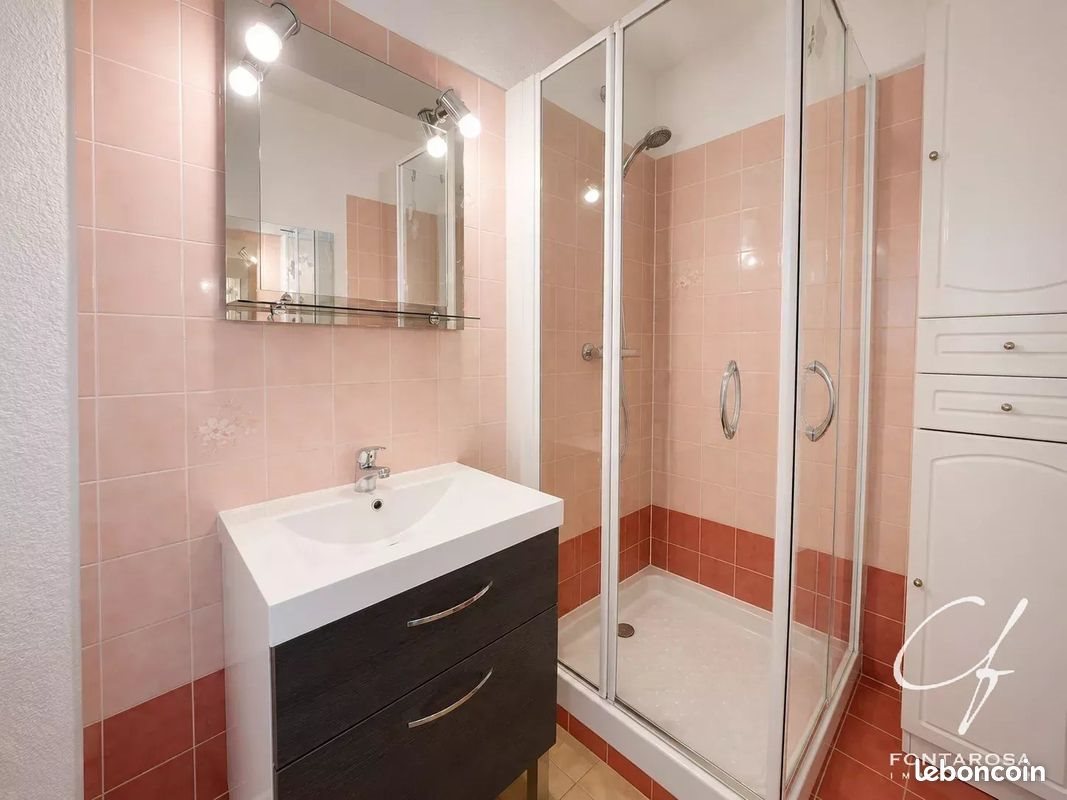 Appartement à vendre, 28m², Fréjus