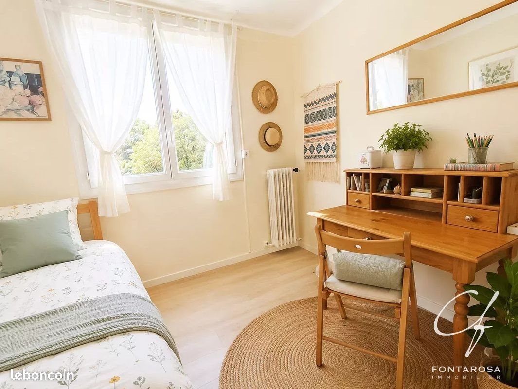 Appartement à vendre, 51m², Saint-Raphaël
