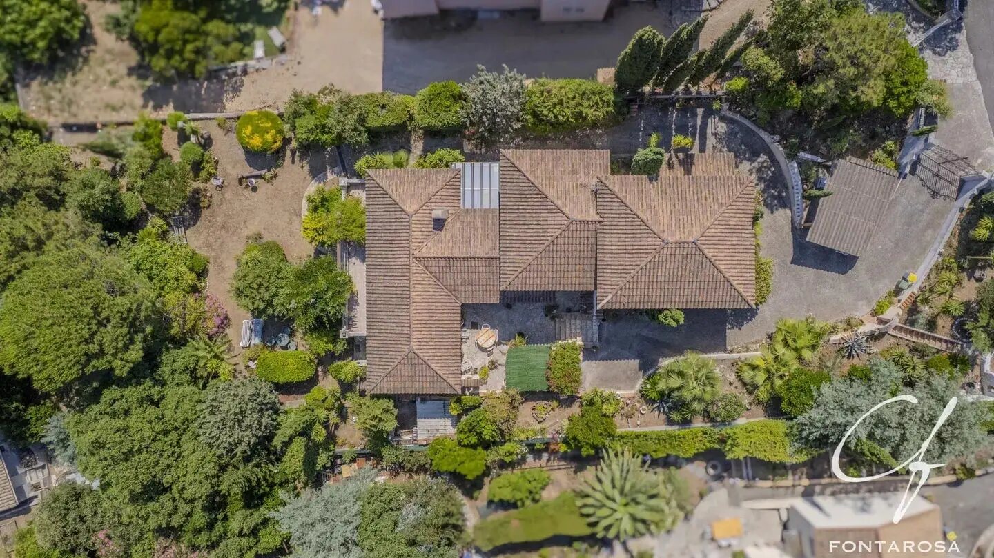 Maison à vendre, 250m², Fréjus