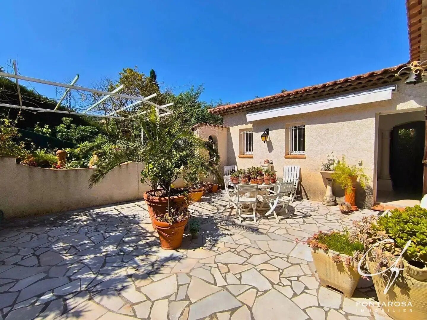 Maison à vendre, 250m², Fréjus