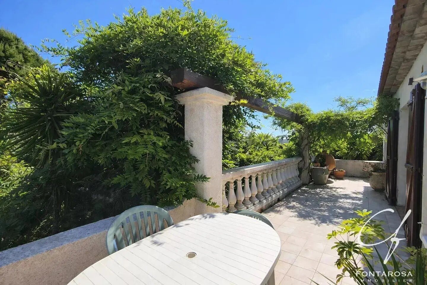 Maison à vendre, 250m², Fréjus