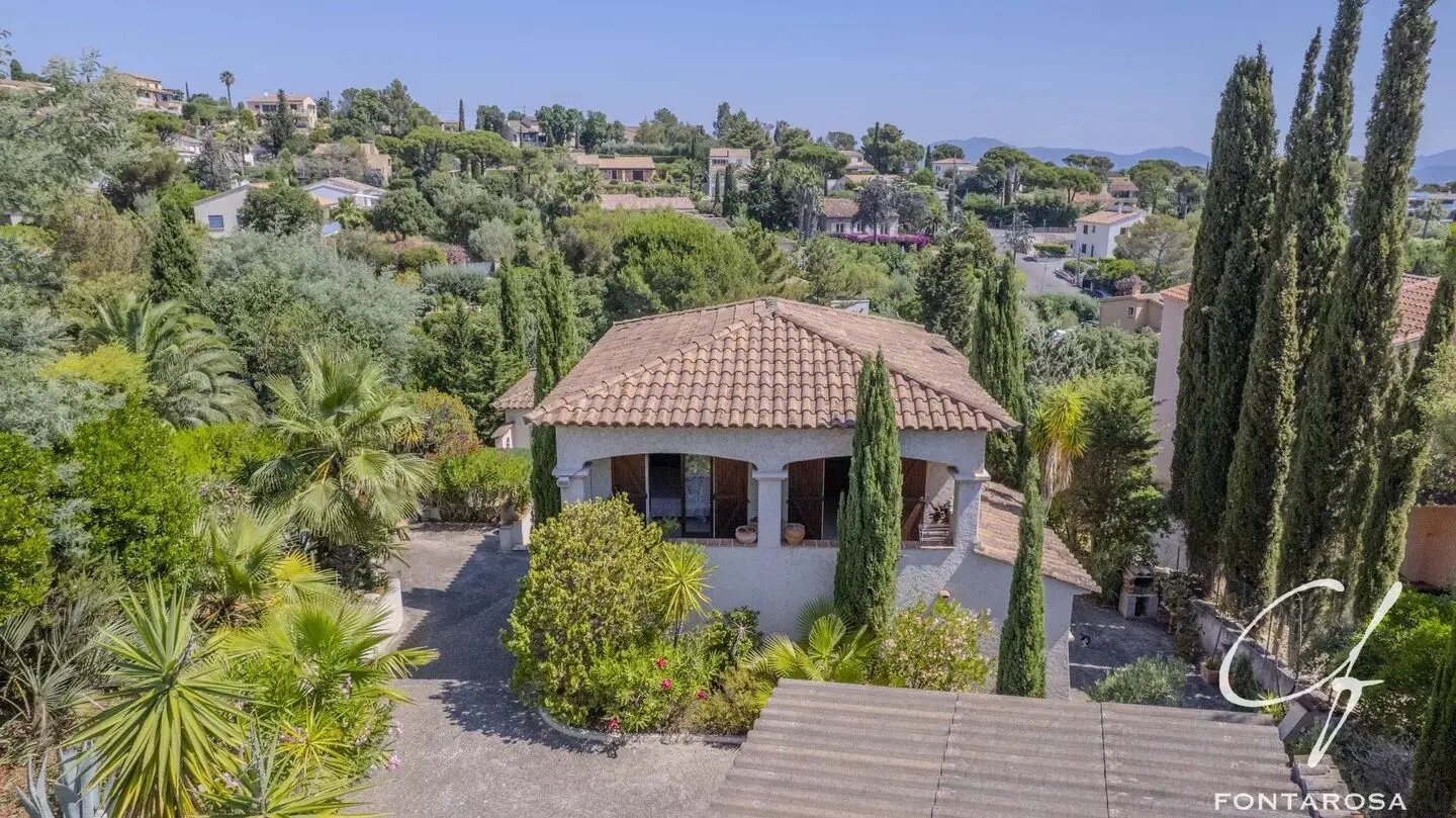 Maison à vendre, 250m², Fréjus