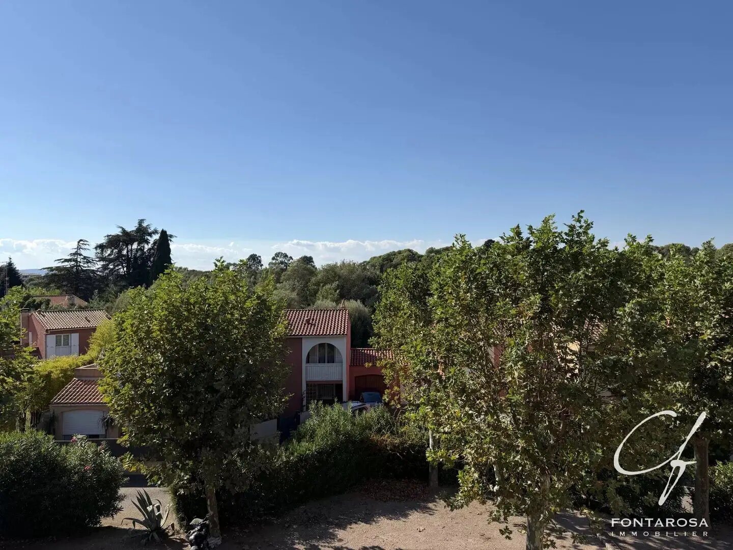 Appartement à vendre, 48m², Saint-Raphaël