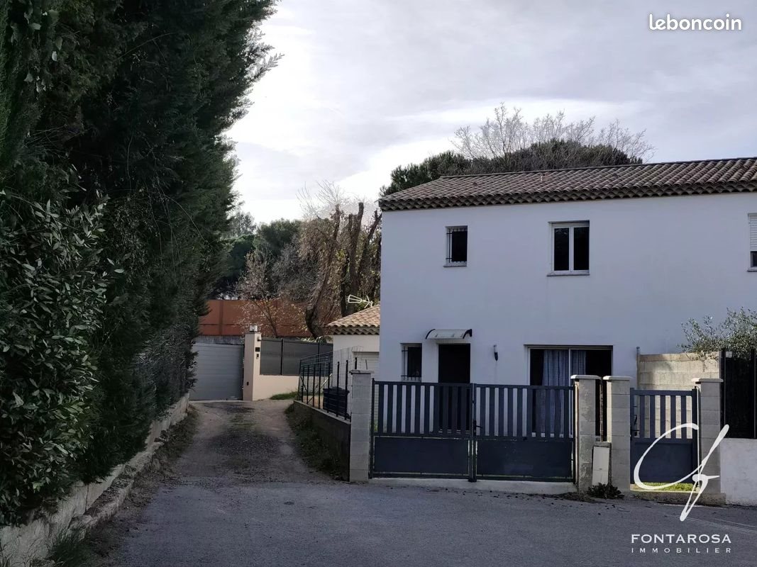 Maison à vendre, 98m², Puget-sur-Argens