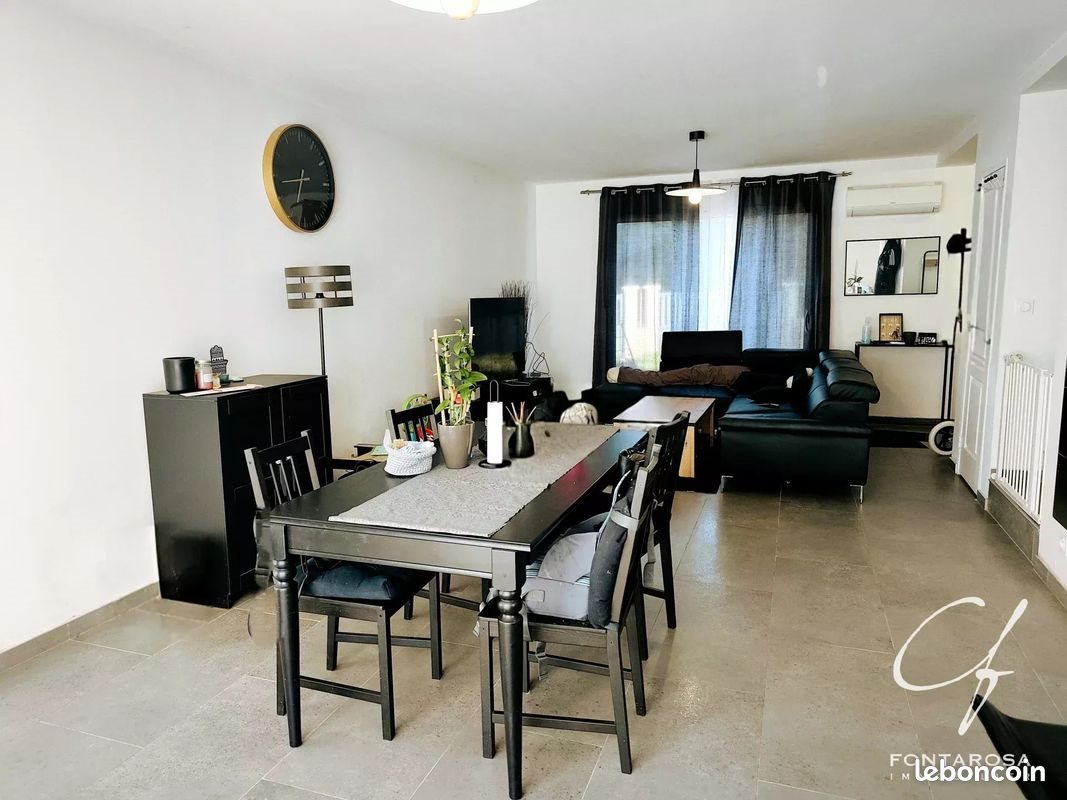 Maison à vendre, 98m², Puget-sur-Argens