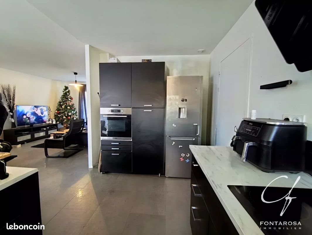 Maison à vendre, 98m², Puget-sur-Argens