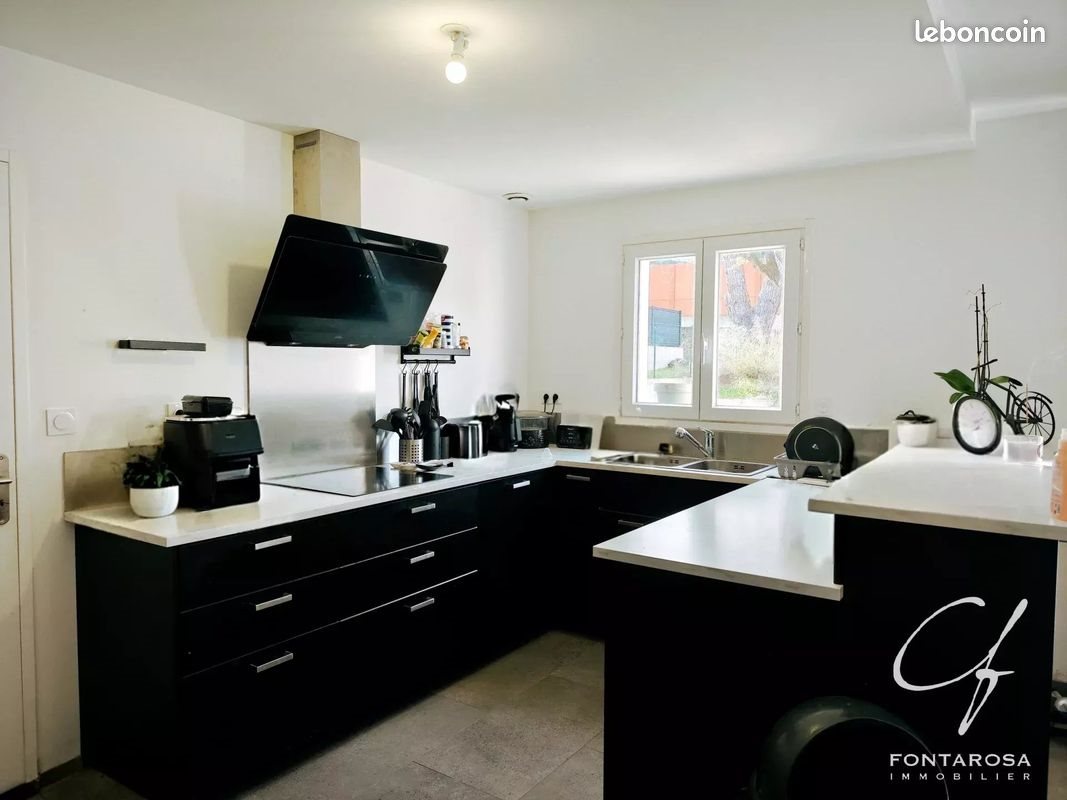 Maison à vendre, 98m², Puget-sur-Argens