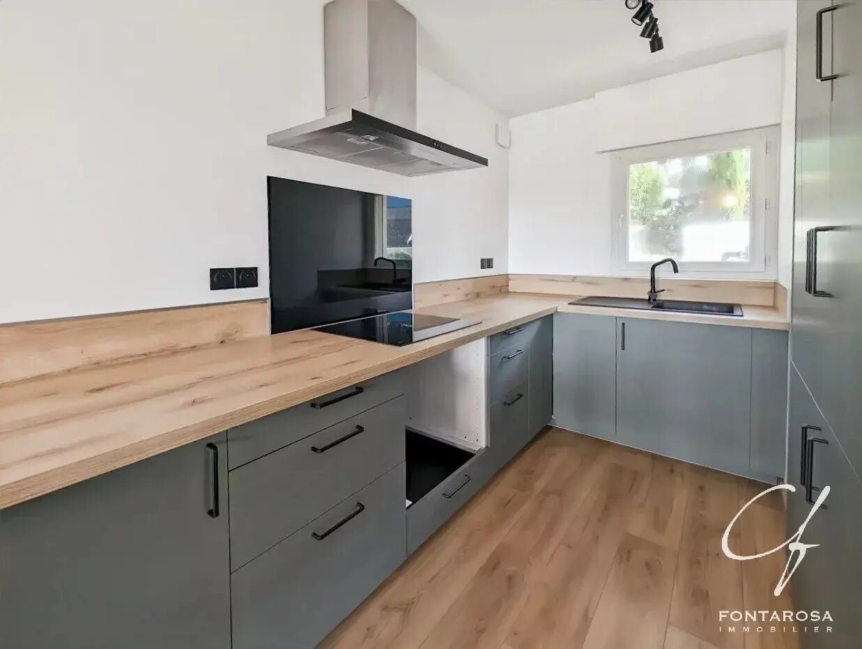 Appartement à vendre, 47m², Saint-Raphaël