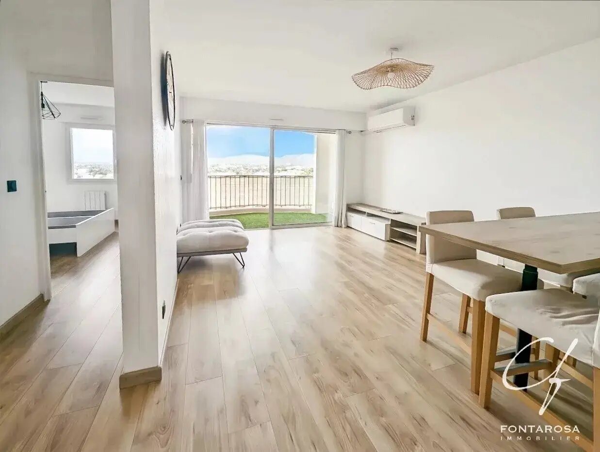 Appartement à vendre, 47m², Saint-Raphaël