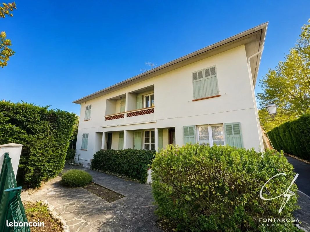 Appartement à vendre, 52m², Fréjus