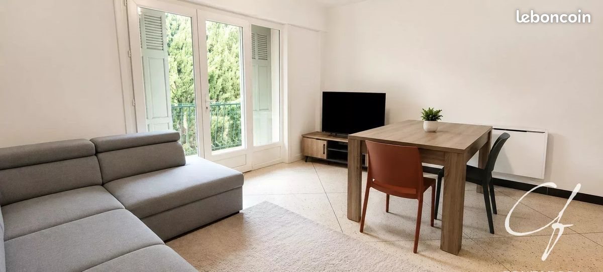 Appartement à vendre, 52m², Fréjus