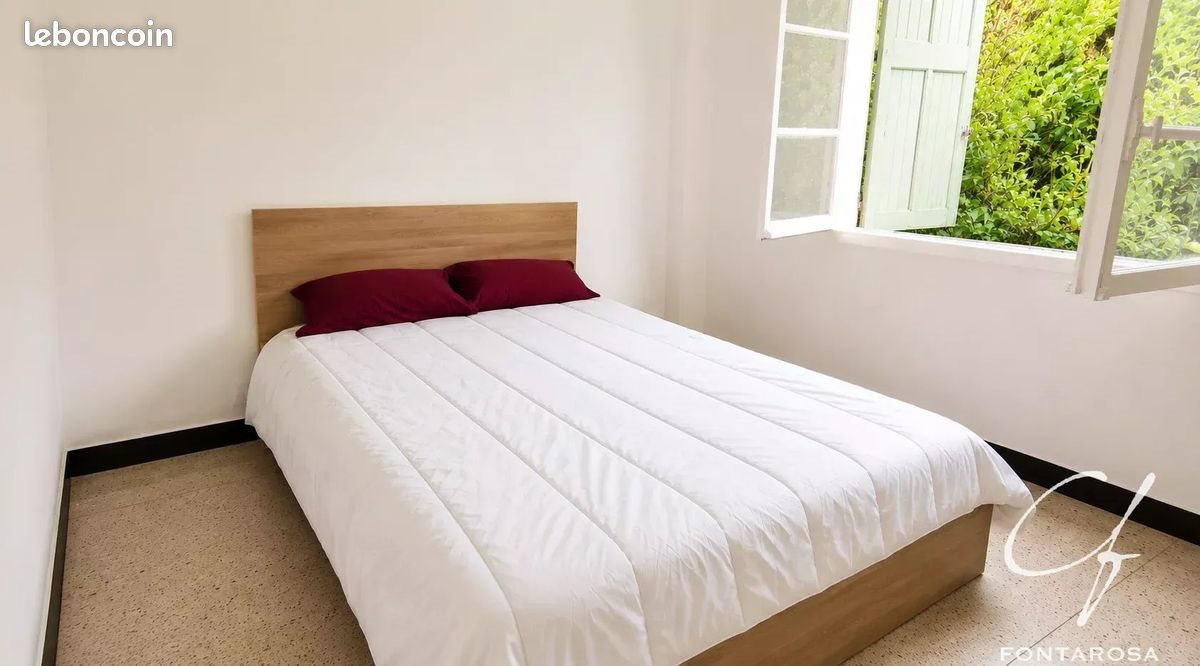 Appartement à vendre, 52m², Fréjus