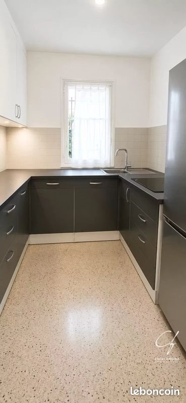 Appartement à vendre, 52m², Fréjus