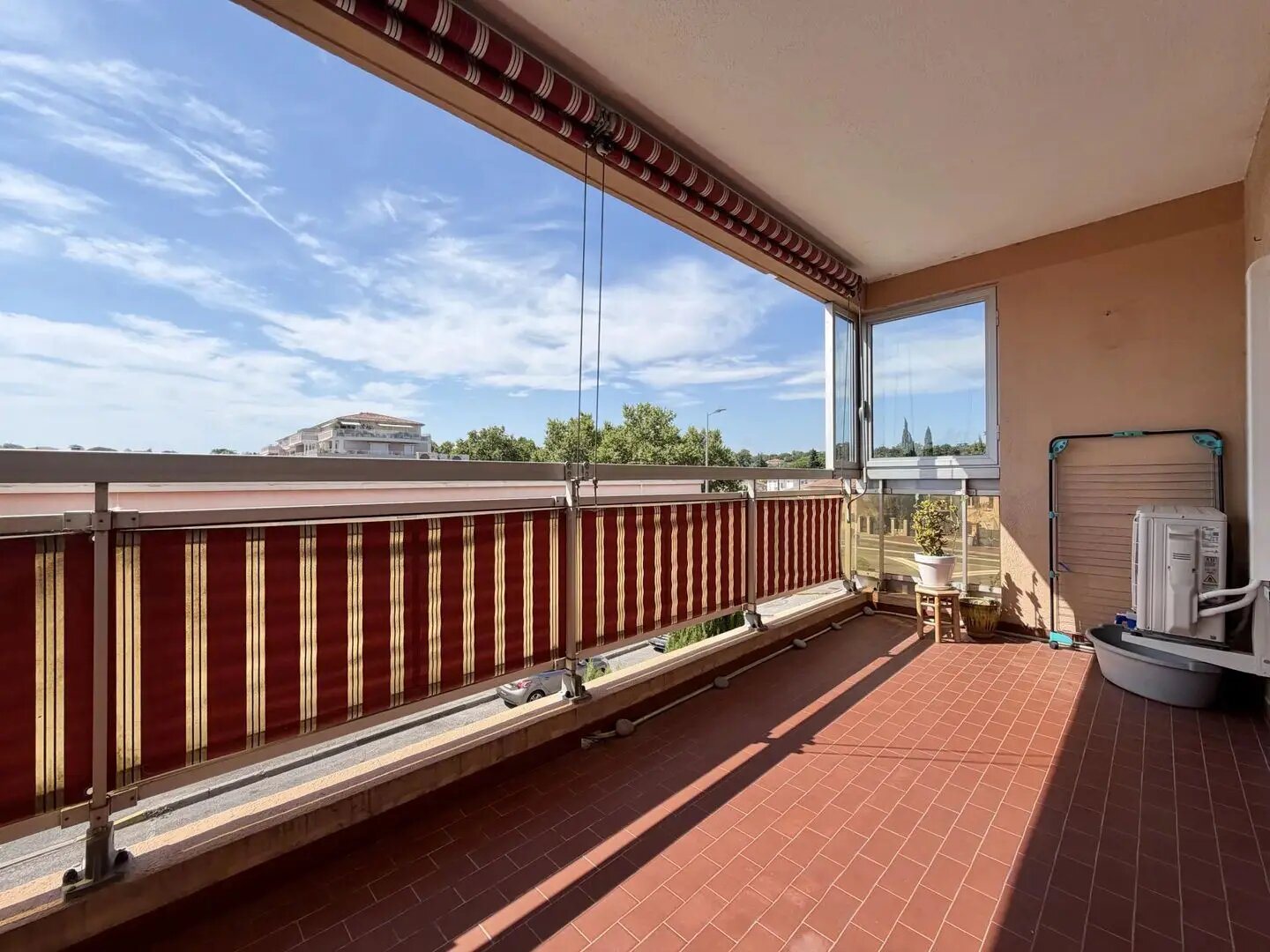 Appartement à vendre, 64m², Fréjus