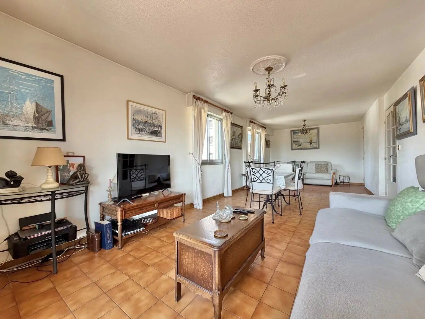 Appartement à vendre, 64m², Fréjus