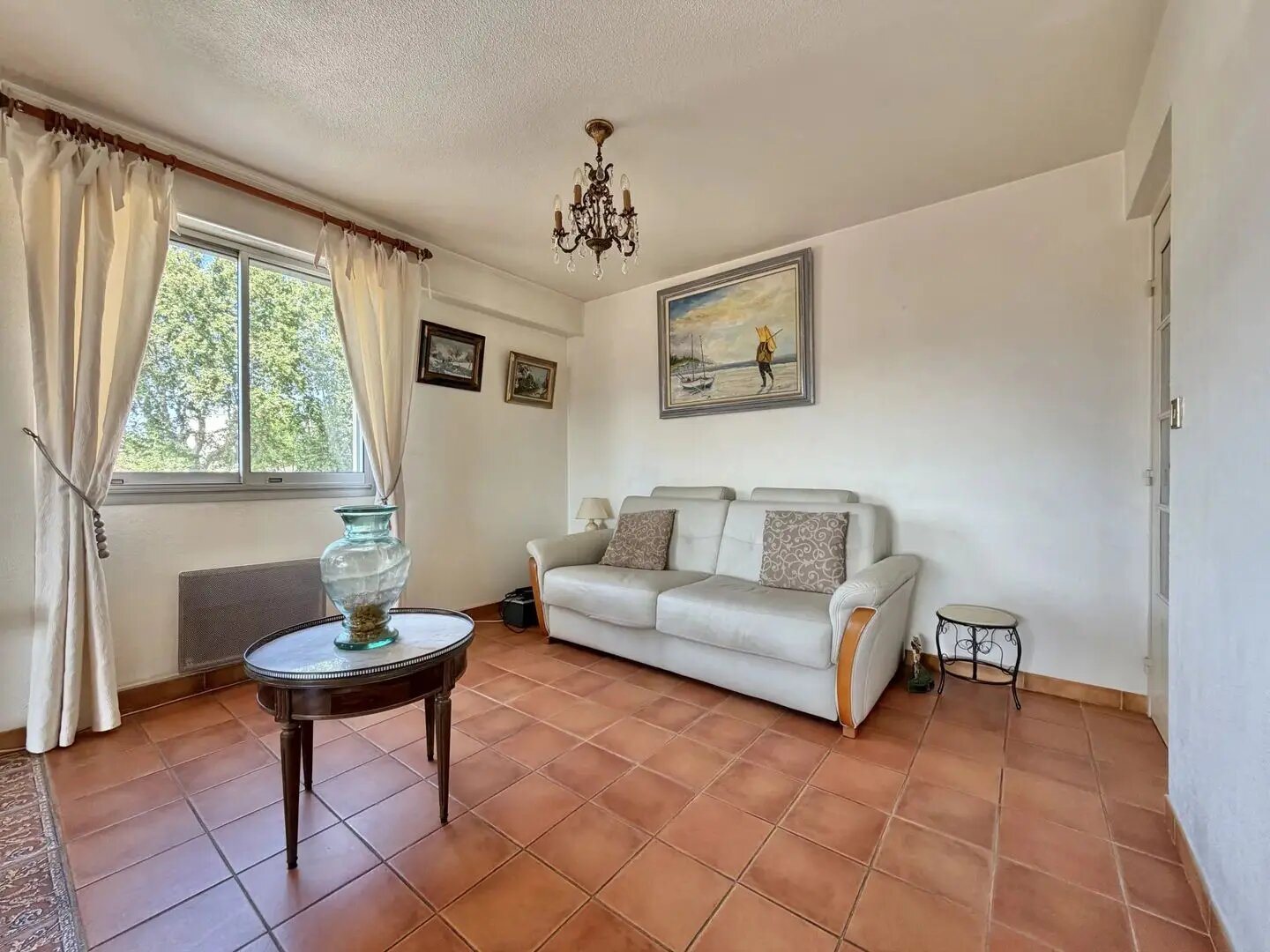 Appartement à vendre, 64m², Fréjus