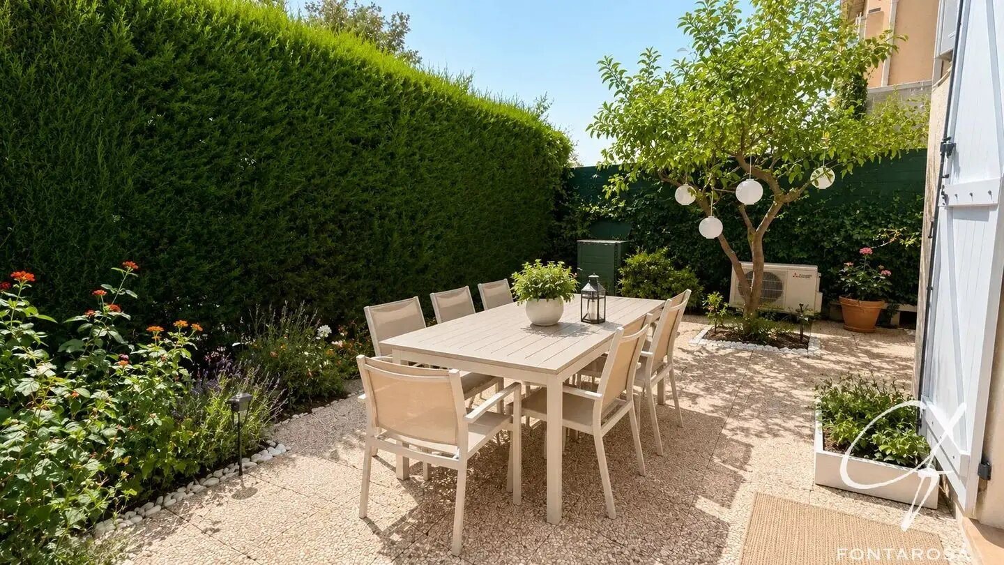 Maison à vendre, 83m², Fréjus