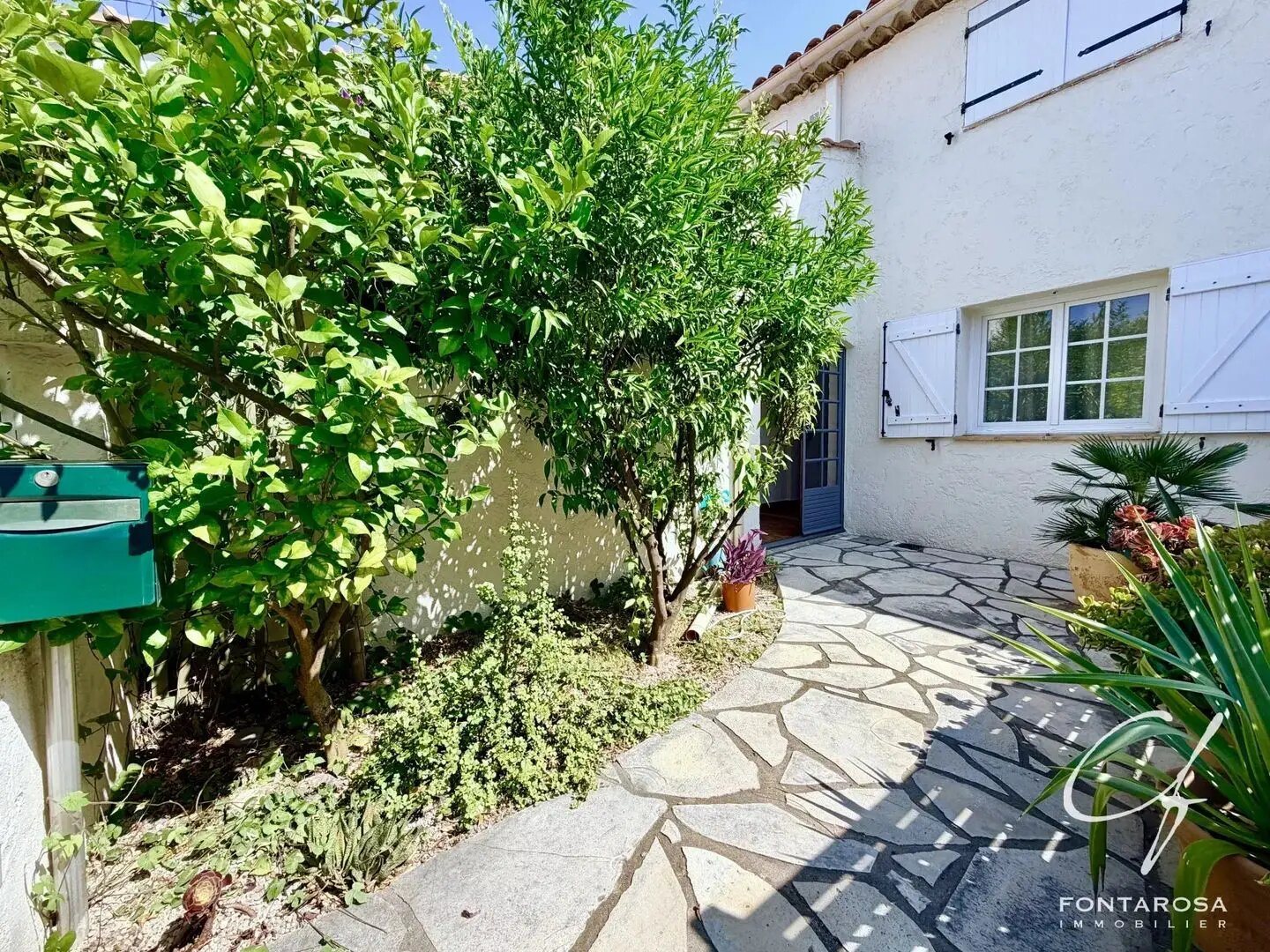 Maison à vendre, 83m², Fréjus
