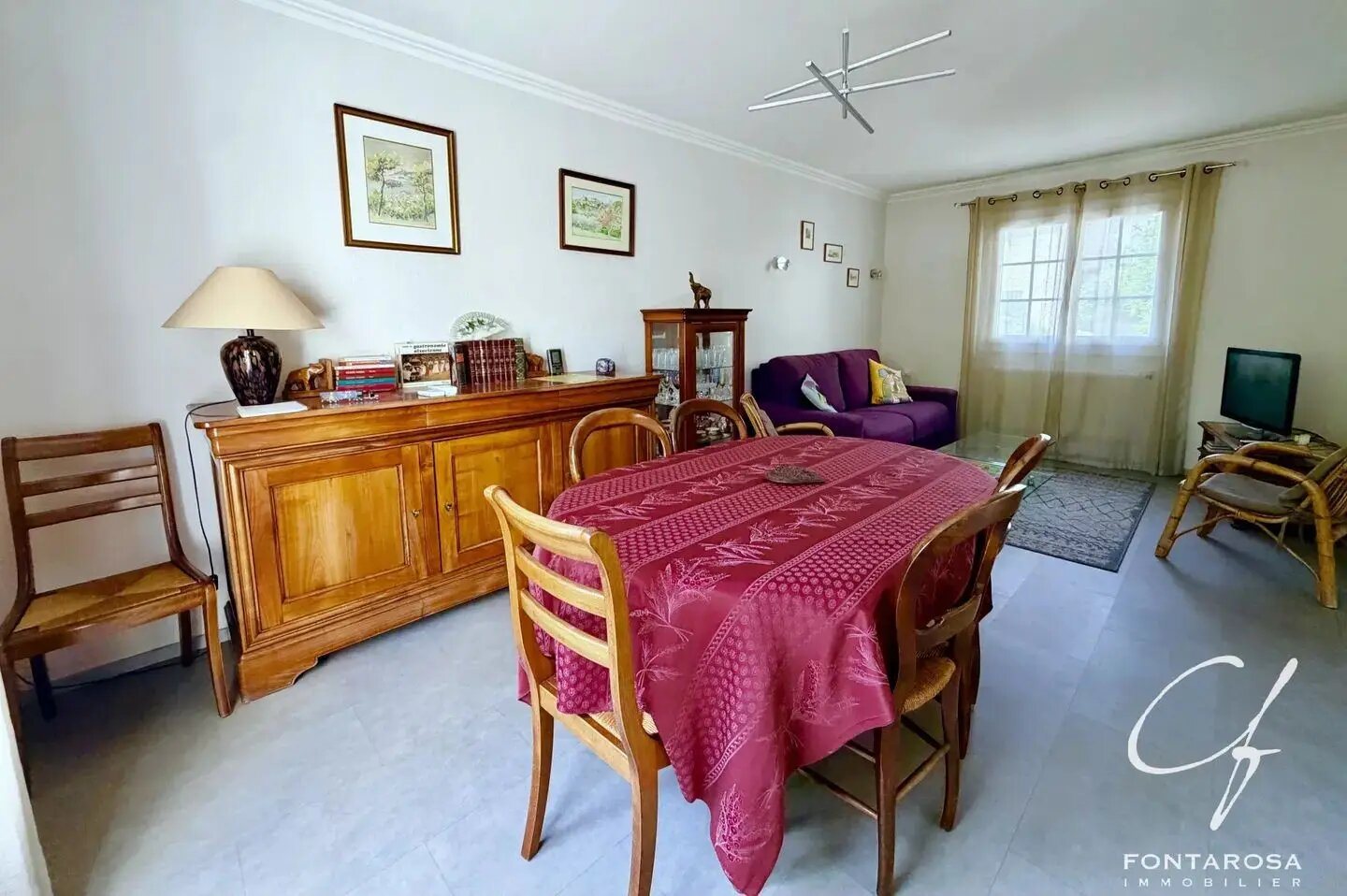 Maison à vendre, 83m², Fréjus