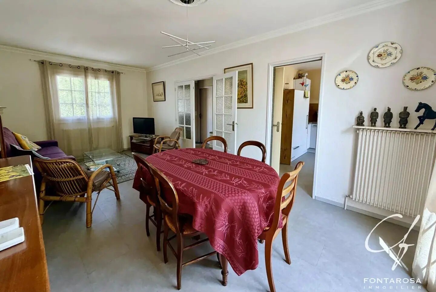 Maison à vendre, 83m², Fréjus