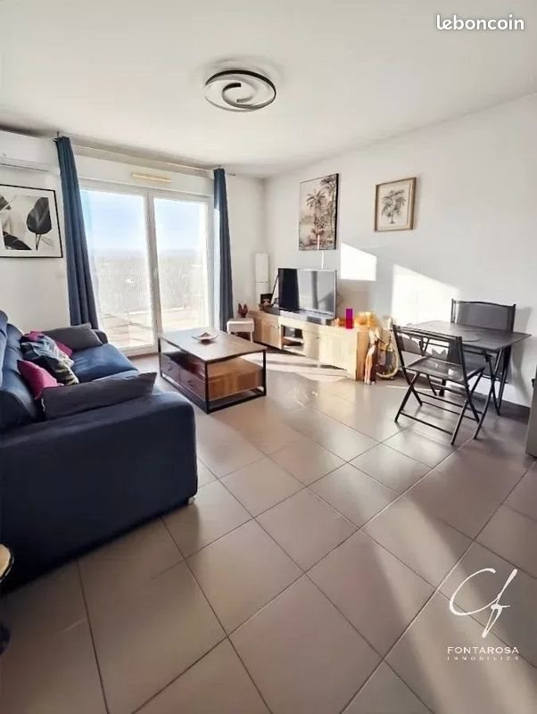 Appartement à vendre, 41m², Roquebrune-sur-Argens