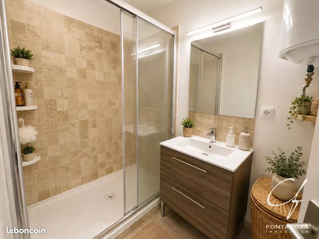 Appartement à vendre, 26m², Fréjus