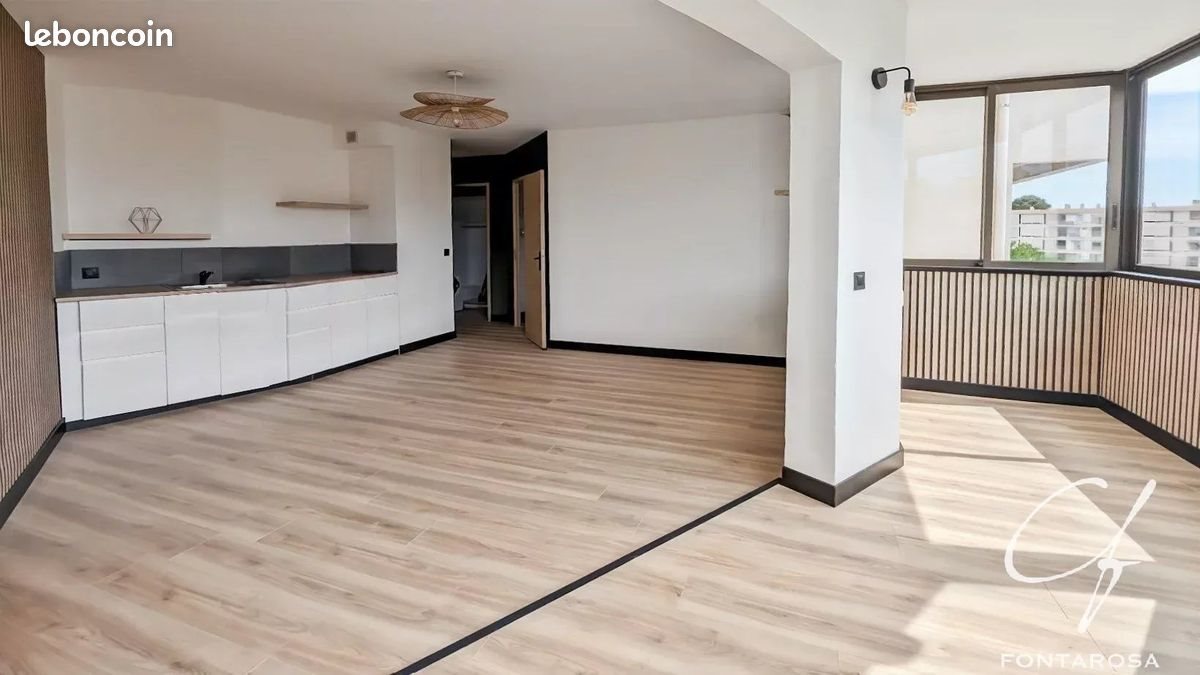 Appartement à vendre, 39m², Fréjus