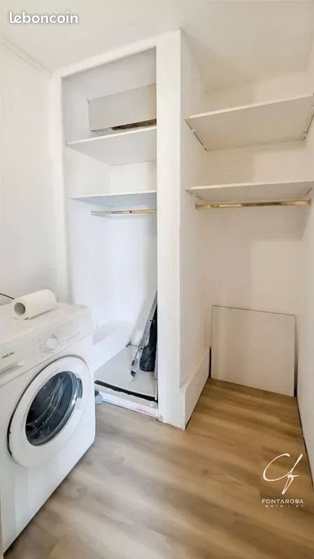 Appartement à vendre, 39m², Fréjus